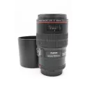 CANON EF 100MM F/2.8 MACRO L IS USM OCCASION AIX