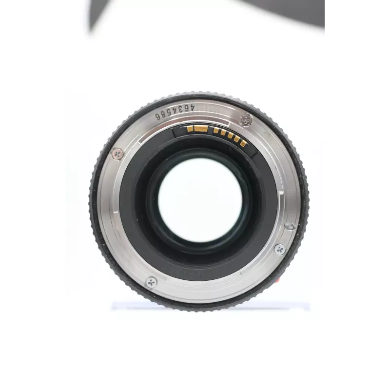CANON EF 100MM F/2.8 MACRO L IS USM OCCASION AIX