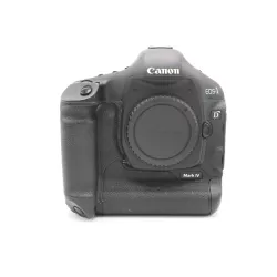 CANON EOS-1D MARK IV OCCASION AIX
