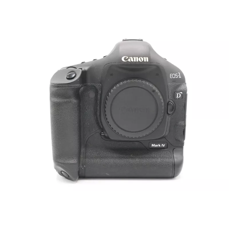 CANON EOS-1D MARK IV 8429 CLICS OCCASION AIX