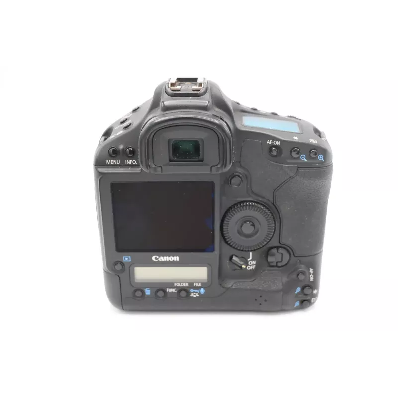 CANON EOS-1D MARK IV 8429 CLICS OCCASION AIX