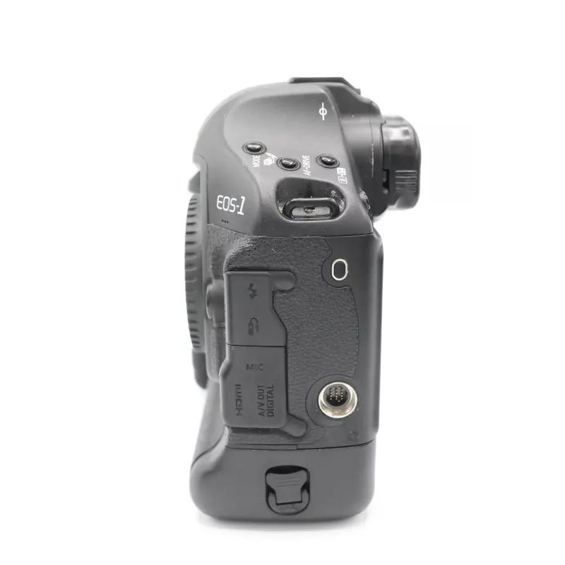 CANON EOS-1D MARK IV 8429 CLICS OCCASION AIX