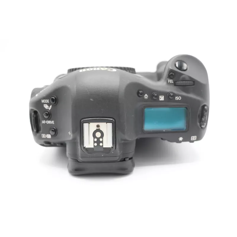 CANON EOS-1D MARK IV 8429 CLICS OCCASION AIX