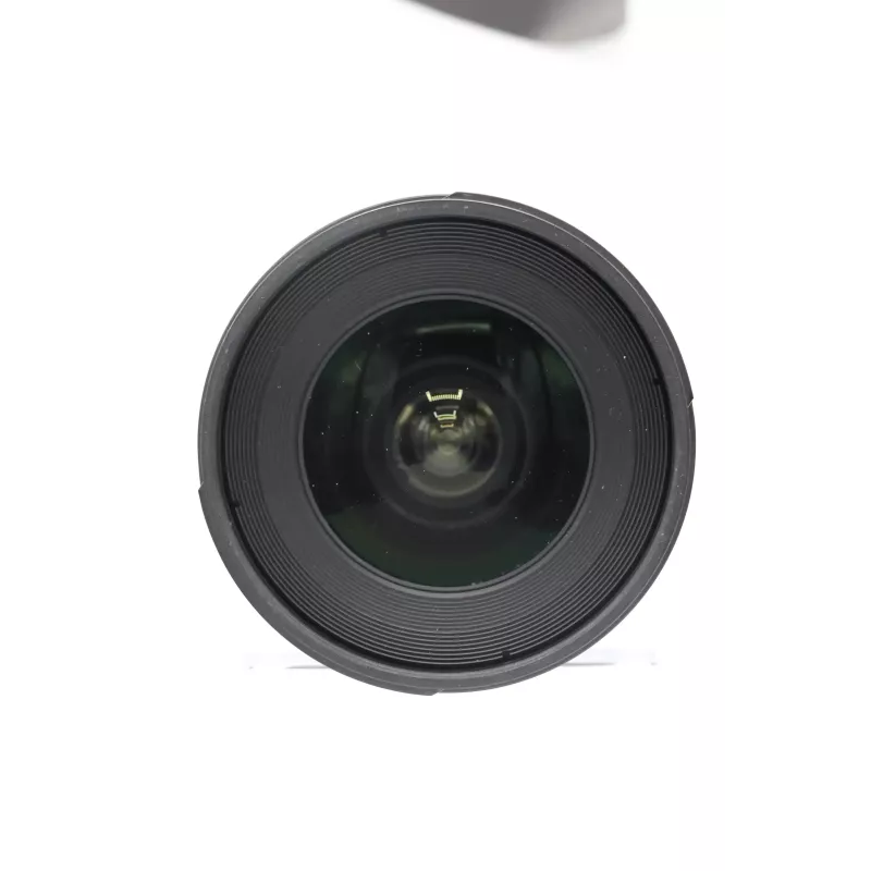 TOKINA 11-16MM F/2.8 IF DX II FOR CANON OCCASION AIX