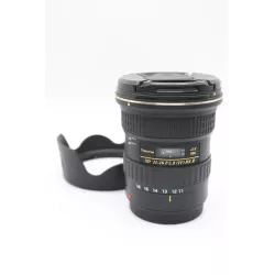 TOKINA 11-16MM F/2.8 IF DX II FOR CANON OCCASION AIX