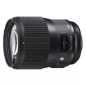 SIGMA 135MM F/1.8 ART - Téléobjectif portrait pro