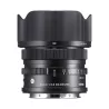 SIGMA 24MM F/3.5 - Grand angle compact plein format