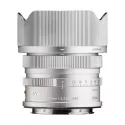 SIGMA 24MM F/3.5 - Grand angle compact plein format