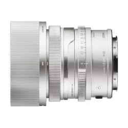 SIGMA 35MM F/2 DG DN - Objectif compact lumineux