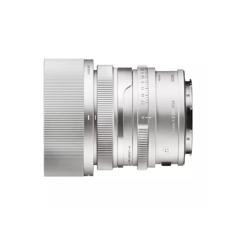 SIGMA 35MM F/2 DG DN - Objectif compact lumineux