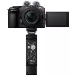 NIKON Z30 VLOGGER KIT - Kit complet vidéo 4K