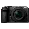 NIKON Z30 VLOGGER KIT - Kit complet vidéo 4K