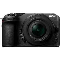 Nikon Z30 Vlogger Kit – Kit vidéo créateur