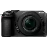 Nikon Z30 Vlogger Kit – Kit vidéo créateur