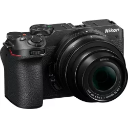 Nikon Z30 Vlogger Kit – Kit vidéo créateur