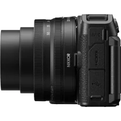 Nikon Z30 Vlogger Kit – Kit vidéo créateur