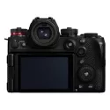 PANASONIC LUMIX S1 II - Hybride 6K pro performant