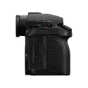 PANASONIC LUMIX S1 II - Hybride 6K pro performant
