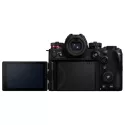 PANASONIC LUMIX S1 II - Hybride 6K pro performant