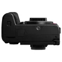 PANASONIC LUMIX S1 II - Hybride 6K pro performant