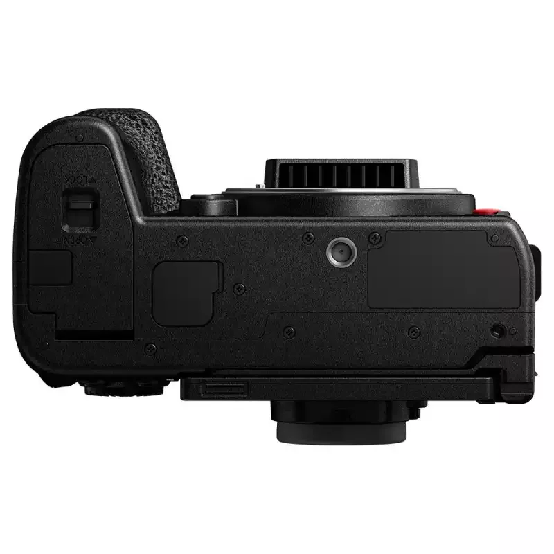 PANASONIC LUMIX S1 II - Hybride 6K pro performant