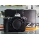 NIKON Z8 535 CLICS OCCASION