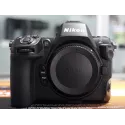 NIKON Z8 535 CLICS OCCASION