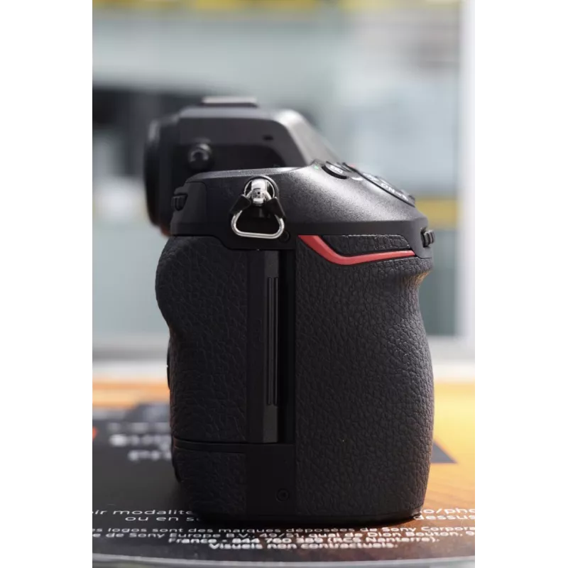 NIKON Z8 535 CLICS OCCASION