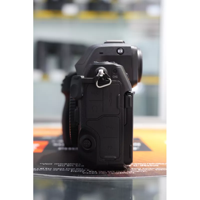 NIKON Z8 535 CLICS OCCASION