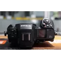 NIKON Z8 535 CLICS OCCASION