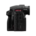 PANASONIC LUMIX S1 II + L 24-105MM F/4 MACRO OIS