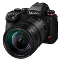PANASONIC LUMIX S1 II + L 24-105MM F/4 MACRO OIS