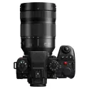 PANASONIC LUMIX S1 II + L 24-105MM F/4 MACRO OIS