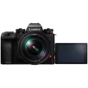 PANASONIC LUMIX S1 II + L 24-105MM F/4 MACRO OIS