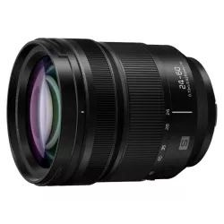 PANASONIC LUMIX L 24-60MM F/2.8 - Zoom compact pro
