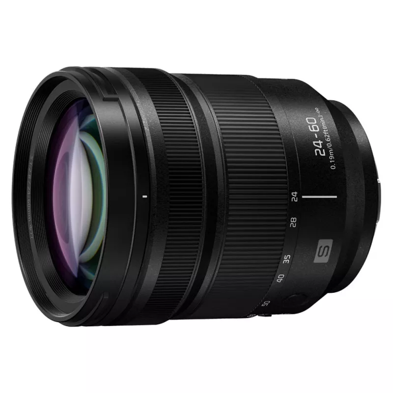 PANASONIC LUMIX L 24-60MM F/2.8 - Zoom compact pro