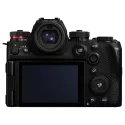 PANASONIC LUMIX S1 IIE - Hybride 6K polyvalent