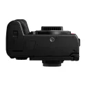 PANASONIC LUMIX S1 IIE - Hybride 6K polyvalent