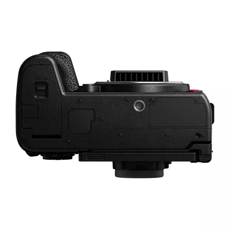 PANASONIC LUMIX S1 IIE - Hybride 6K polyvalent