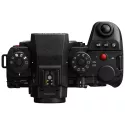 PANASONIC LUMIX S1 IIE - Hybride 6K polyvalent