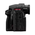 PANASONIC LUMIX S1 IIE - Hybride 6K polyvalent