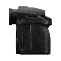 PANASONIC LUMIX S1 IIE - Hybride 6K polyvalent