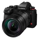 PANASONIC LUMIX S1 IIE + L 24-105MM F/4 MACRO OIS