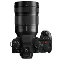 PANASONIC LUMIX S1 IIE + L 24-105MM F/4 MACRO OIS