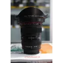 CANON EF 17-40MM F/4 L USM OCCASION SALON