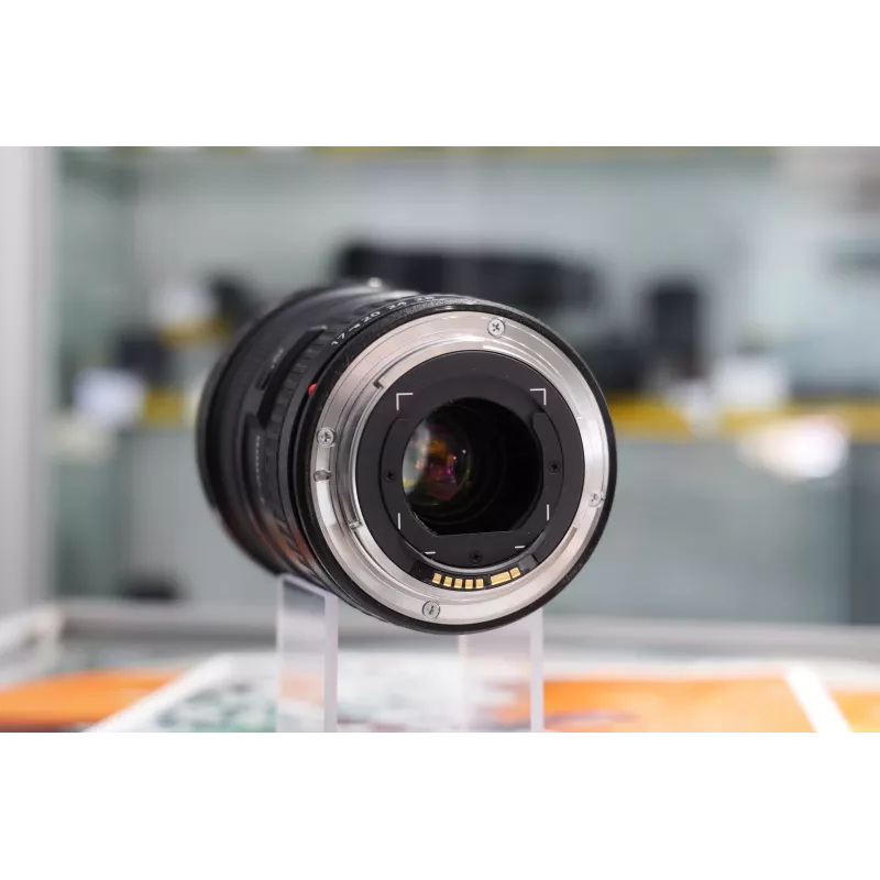 CANON EF 17-40MM F/4 L USM OCCASION SALON