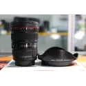 CANON EF 17-40MM F/4 L USM OCCASION SALON