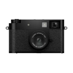 FUJIFILM X HALF - Compact rétro créatif