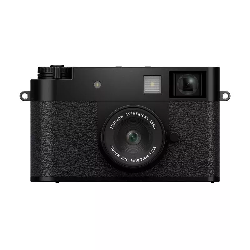 FUJIFILM X HALF - Compact rétro créatif