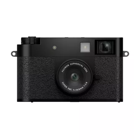 FUJIFILM X HALF - Compact rétro créatif
